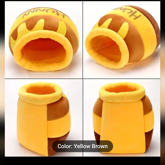 🍯 Honeypot Cat Nest - Picture 5 of 5